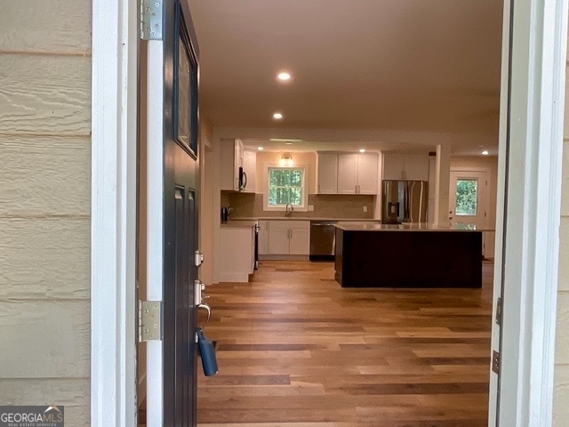 1756 Millard Farmer RD