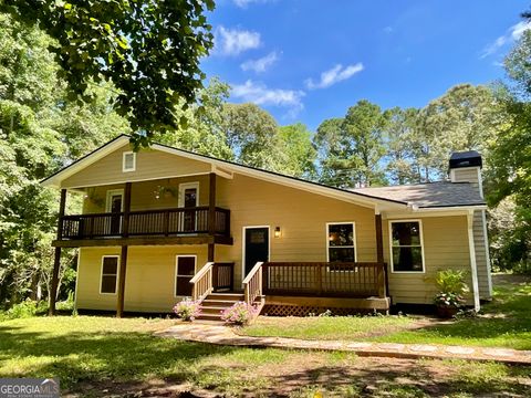 1756 Millard Farmer RD Newnan GA 30263