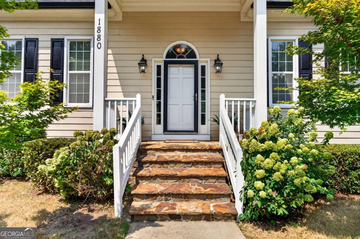 1880 Mayfield RD