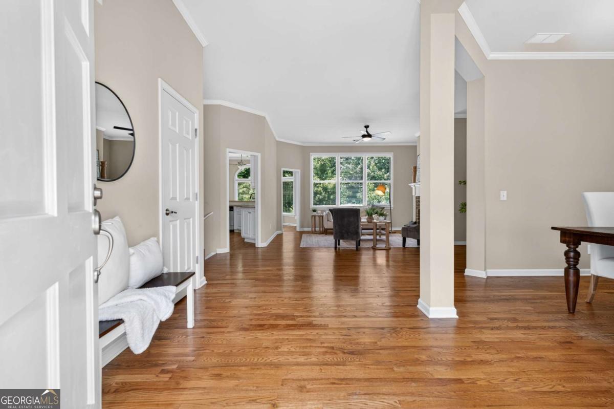 1880 Mayfield RD