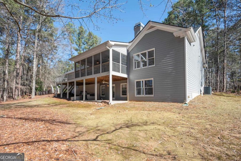 Photo of 1021 Yazoo Fishery, Greensboro, GA 30642 (MLS # 10683462)