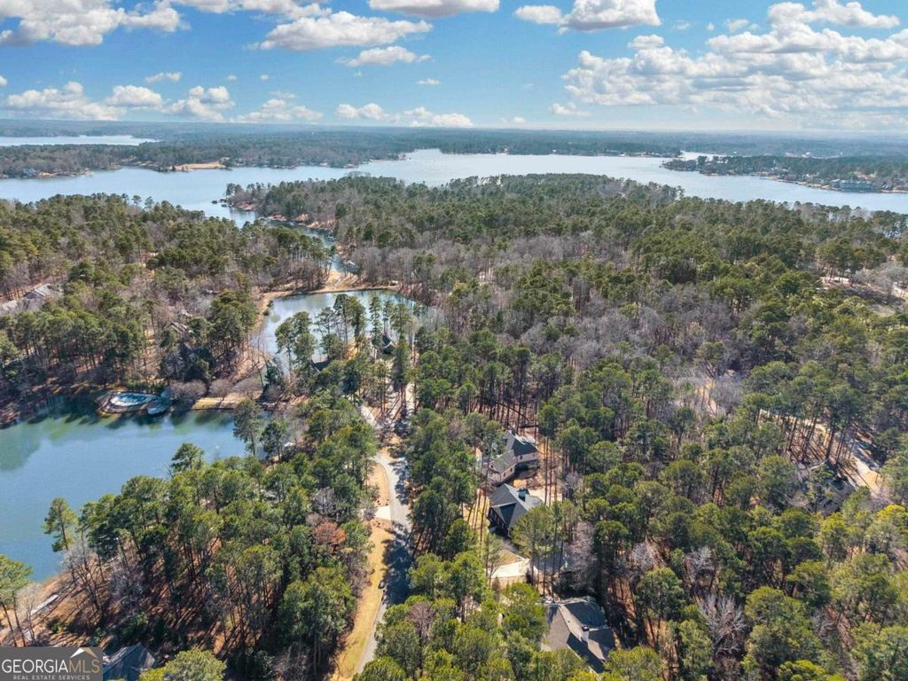 Photo of 1021 Yazoo Fishery, Greensboro, GA 30642 (MLS # 10683462)