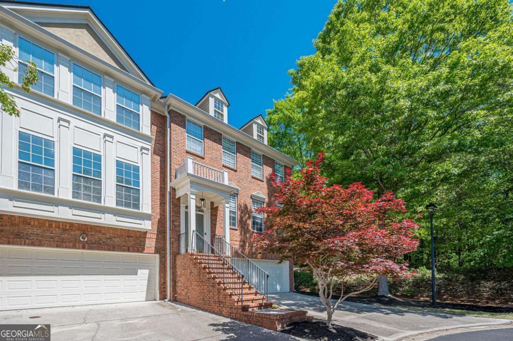 Photo of 2505 Bridlewood Drive #10, Atlanta, GA 30339 (MLS # 10735520)