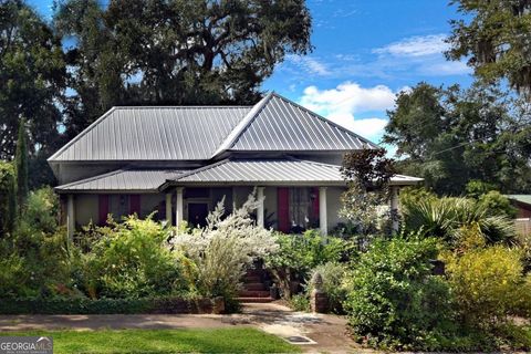 2229 Reynolds ST Brunswick GA 31520