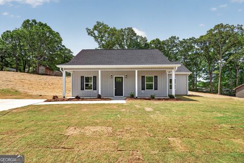 Photo of 109 Oakwood Drive, Cedartown, GA 30125 (MLS # 10741084)