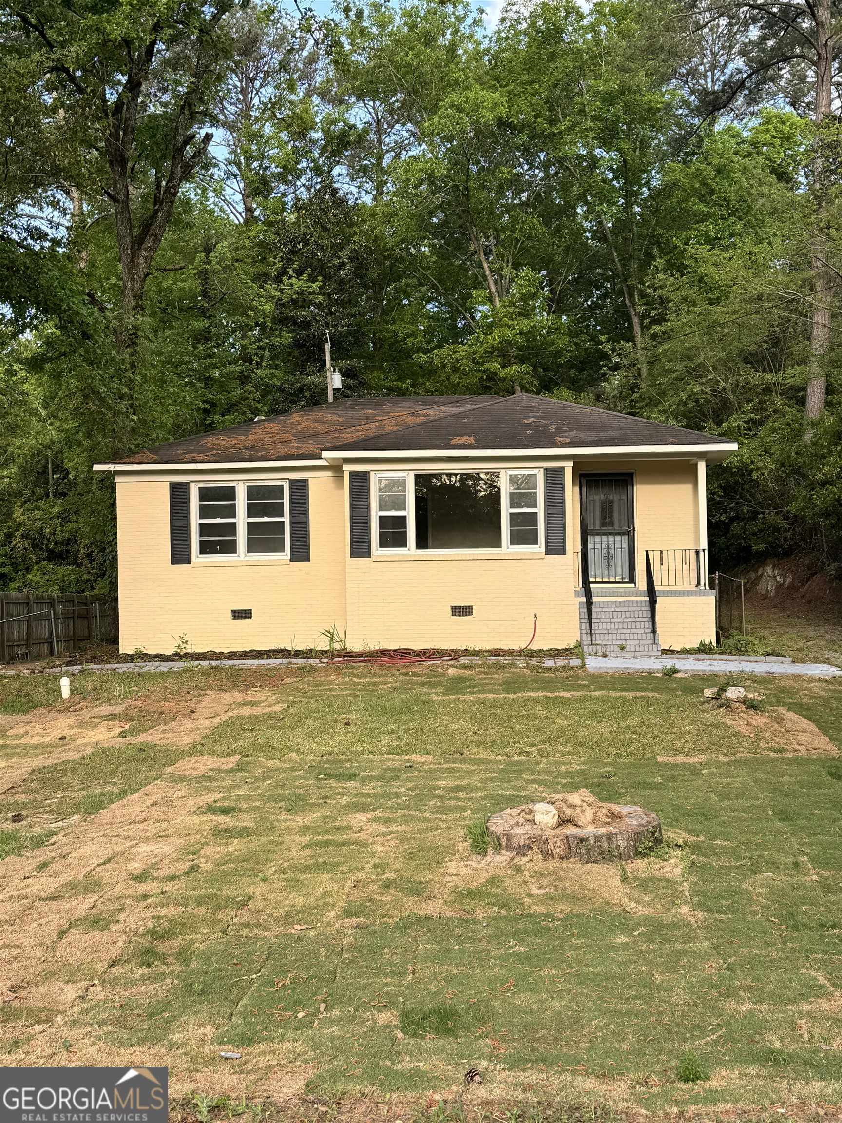 View Warner Robins, GA 31093 house