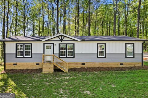 1836 Hwy 136 W Talking Rock GA 30175