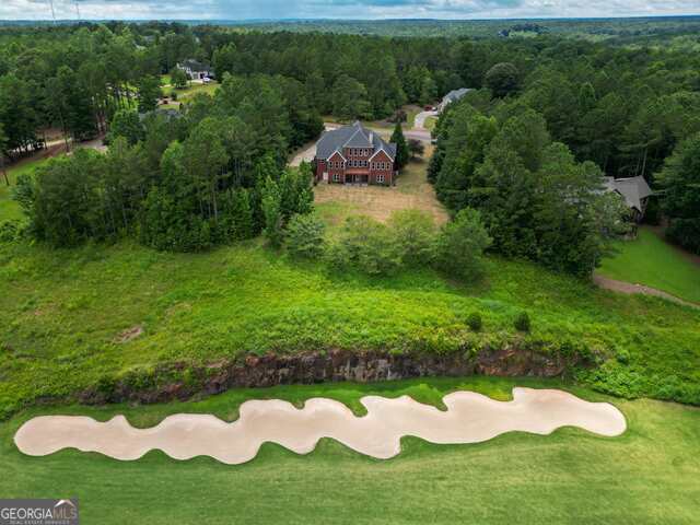 115 Forest Overlook DR
