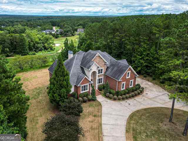 115 Forest Overlook DR