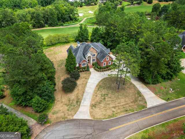 115 Forest Overlook DR