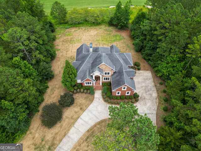 115 Forest Overlook DR
