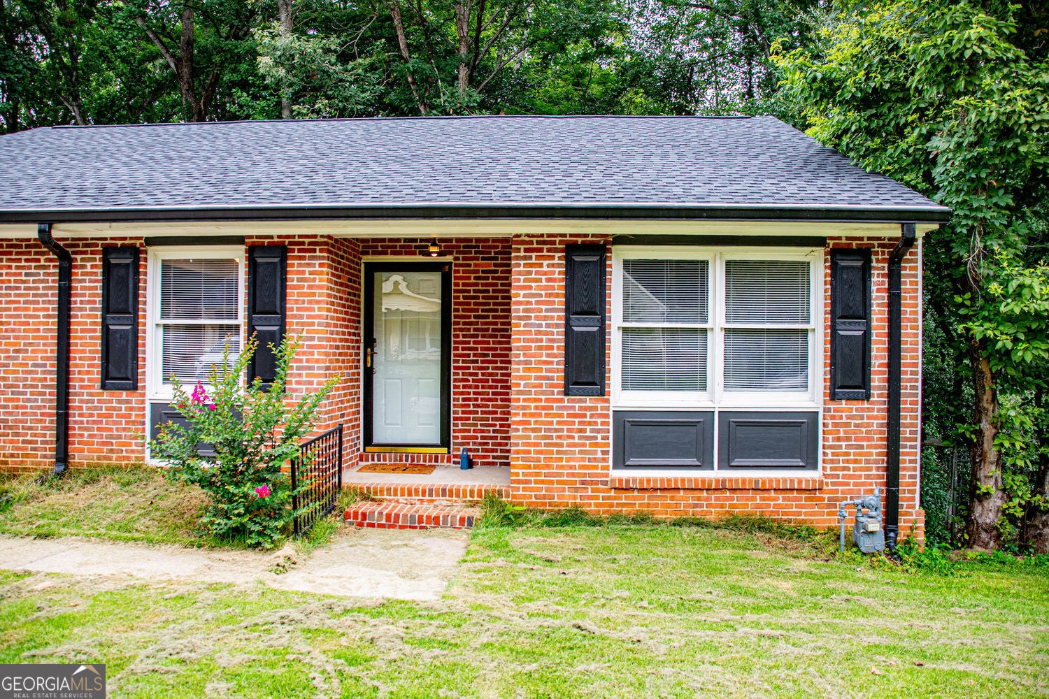 151 Wrenwood LN