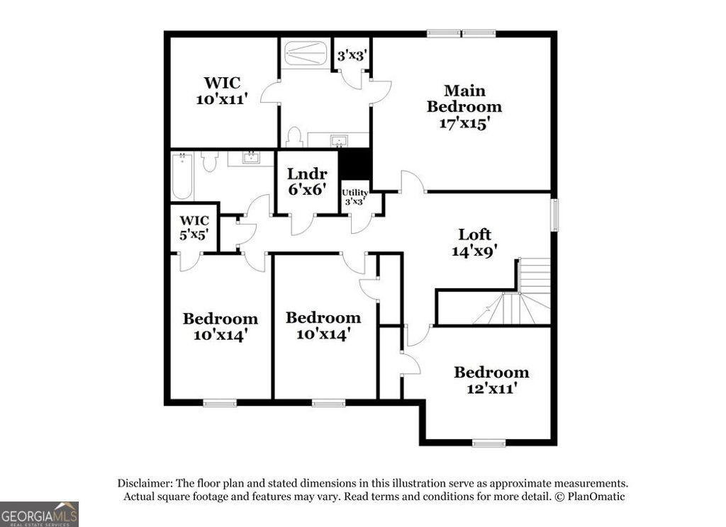 Photo of 367 Greenwalk Place, Hoschton, GA 30548 (MLS # 10737650)