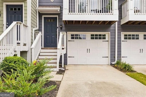 Photo of 1209 Liberty Parkway NW, Atlanta, GA 30318 (MLS # 10868767)