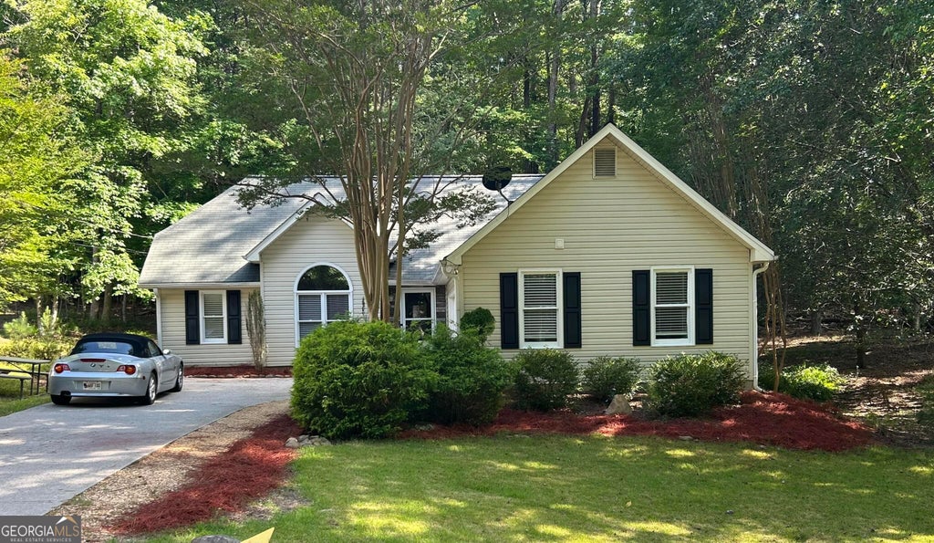 Photo of 146 Pinebrook Drive, Waleska, GA 30183 (MLS # 10827349)
