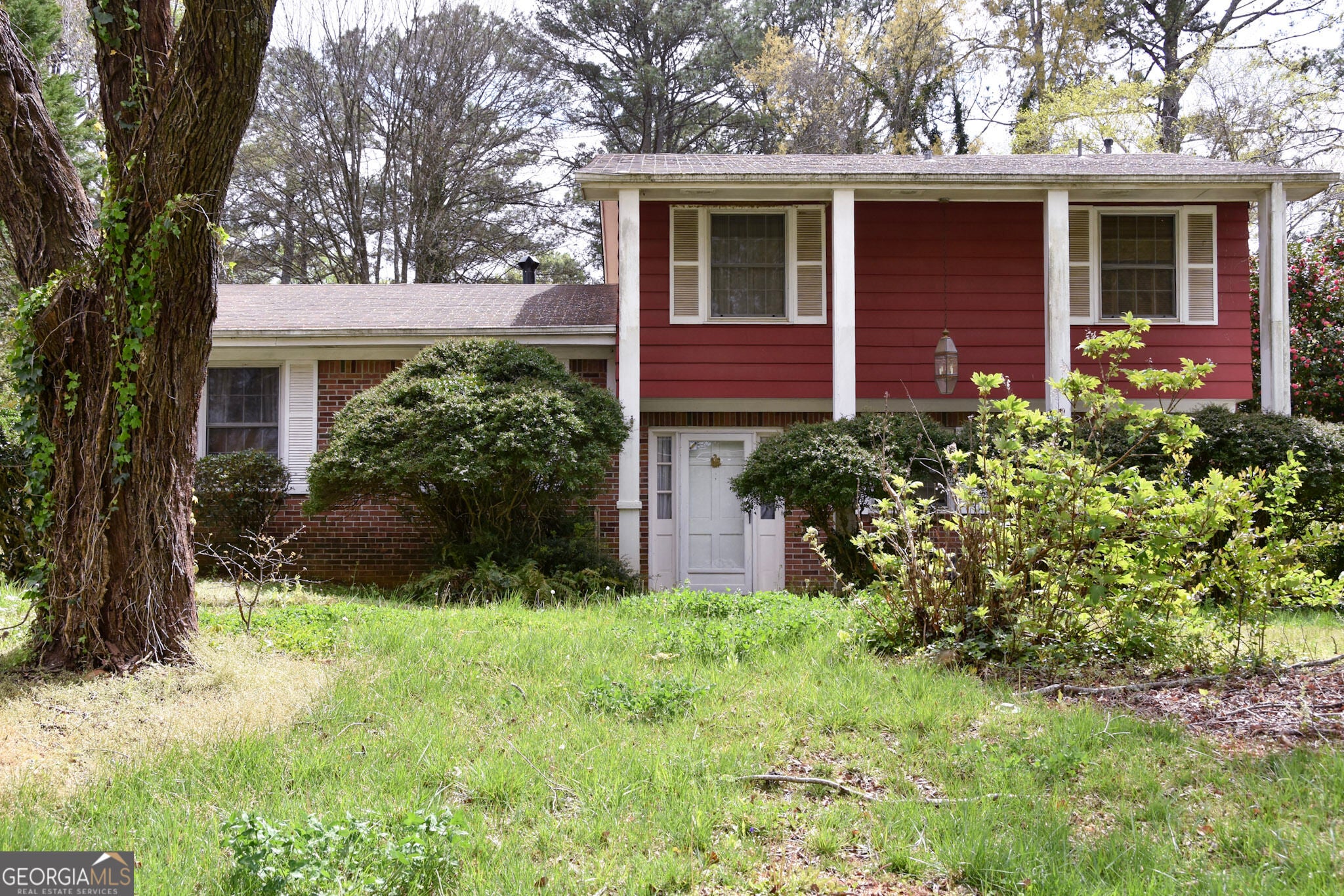 3278 Tulip DR