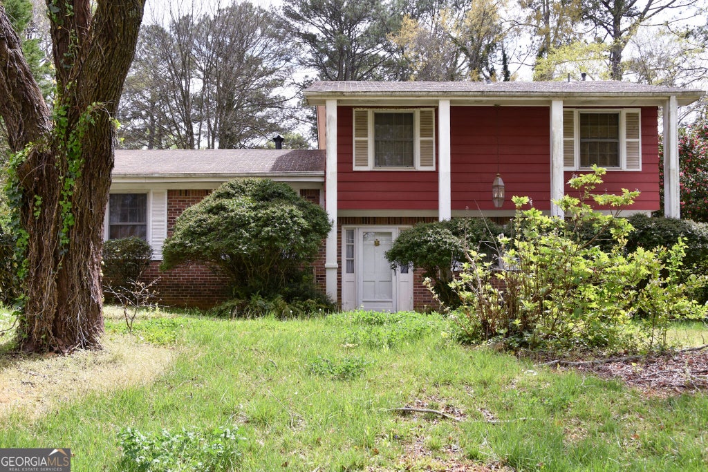 Photo of 3278 Tulip Drive, Decatur, GA 30032 (MLS # 10876830)