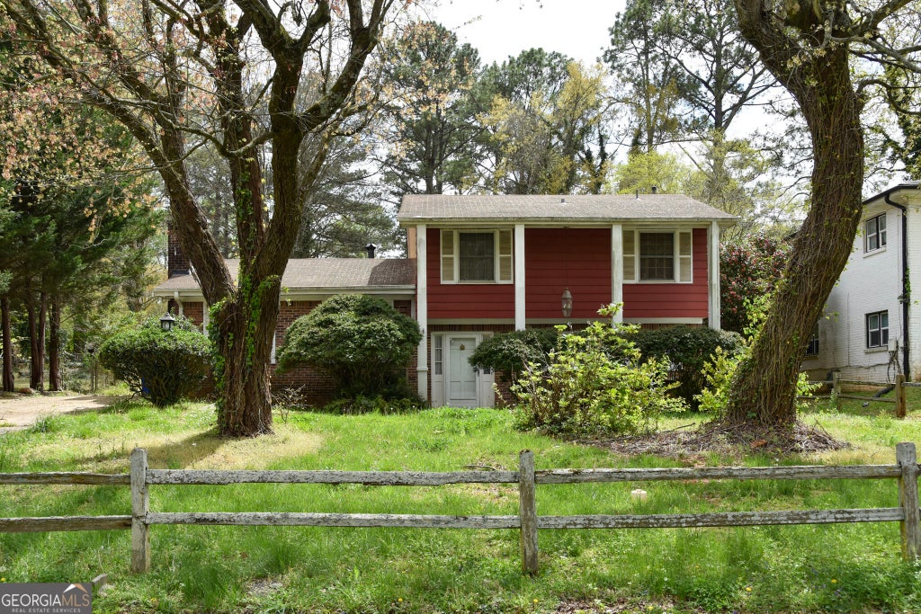 Photo of 3278 Tulip Drive, Decatur, GA 30032 (MLS # 10876830)