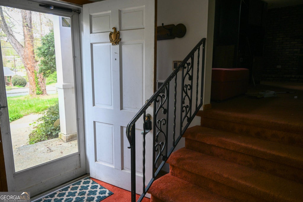 Photo of 3278 Tulip Drive, Decatur, GA 30032 (MLS # 10876830)