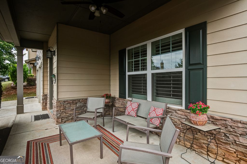 Photo of 195 Scenic Hills Drive, Newnan, GA 30265 (MLS # 10785381)