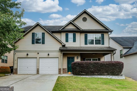195 Scenic Hills Drive, Newnan, GA 30265 - #: 10785381