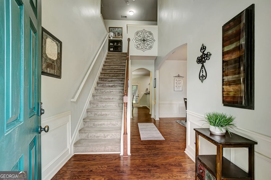 Photo of 195 Scenic Hills Drive, Newnan, GA 30265 (MLS # 10785381)