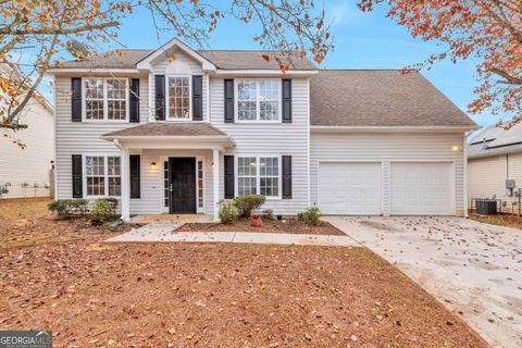 Photo of 2539 Willow Way Drive, Lithonia, GA 30058 (MLS # 10655593)