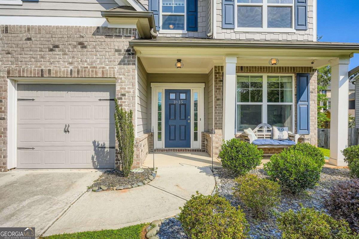 1815 Pebble Beach DR