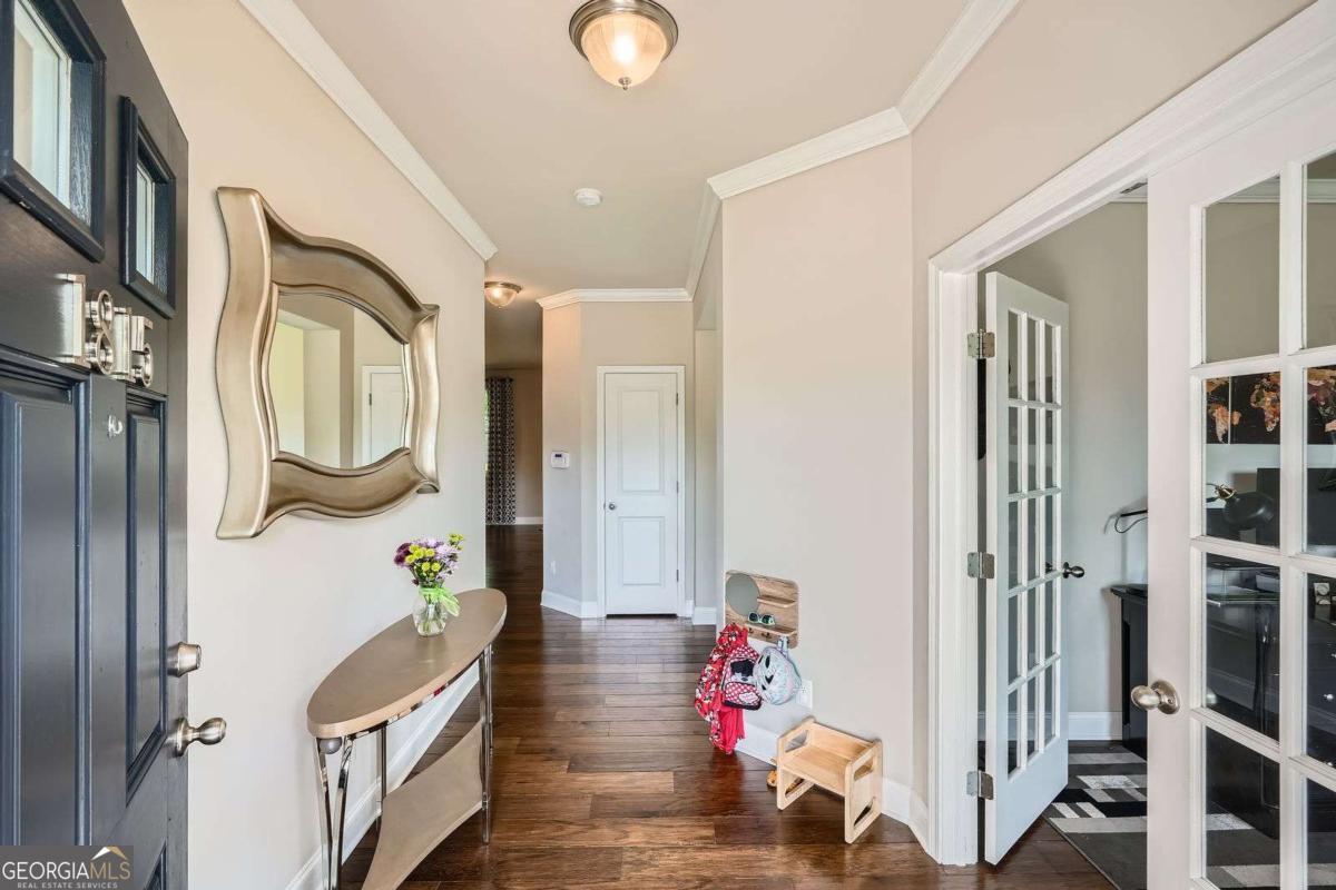 1815 Pebble Beach DR