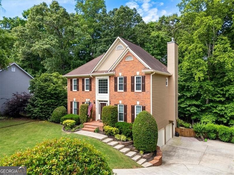 450 Dunhill View CT