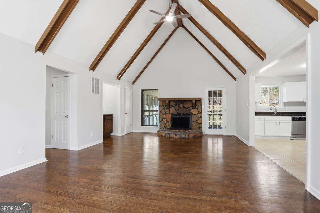 Photo of 3320 Tarragon Drive, Decatur, GA 30034 (MLS # 10712980)