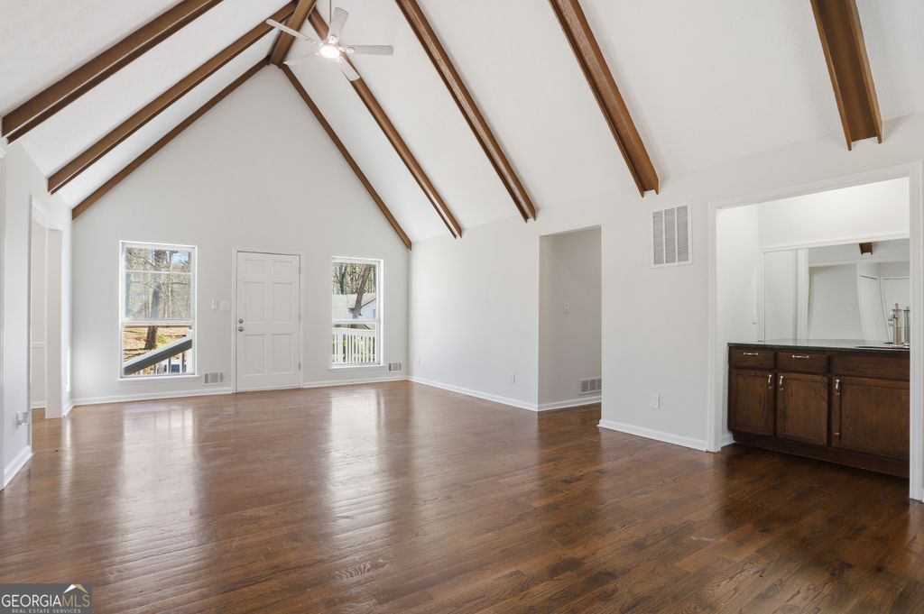 Photo of 3320 Tarragon Drive, Decatur, GA 30034 (MLS # 10712980)