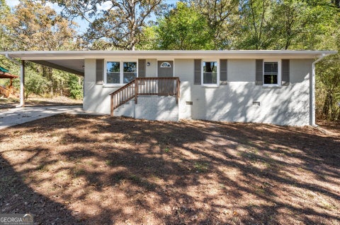 Photo of 1365 Lees Chapel Road, Cedartown, GA 30125 (MLS # 10878290)