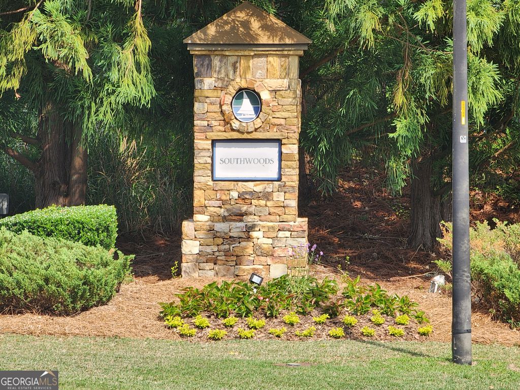 Photo of 1001 Creekhead Drive, Villa Rica, GA 30180 (MLS # 10770642)
