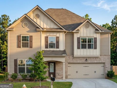 1001 Creekhead DR Villa Rica GA 30180