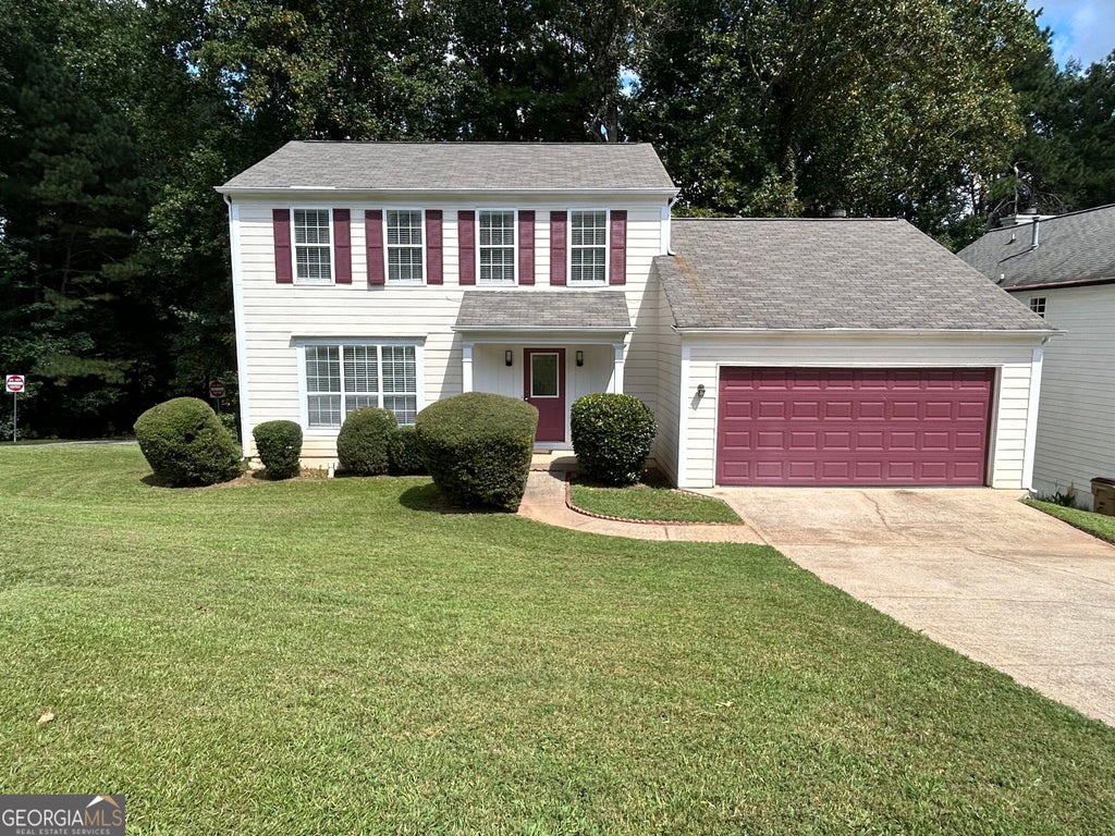 Photo of 4800 Streamside Drive, Johns Creek, GA 30022 (MLS # 10846034)