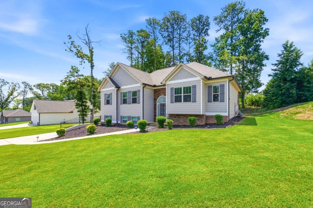 Photo of 6055 Crowley Drive, Douglasville, GA 30135 (MLS # 10808712)
