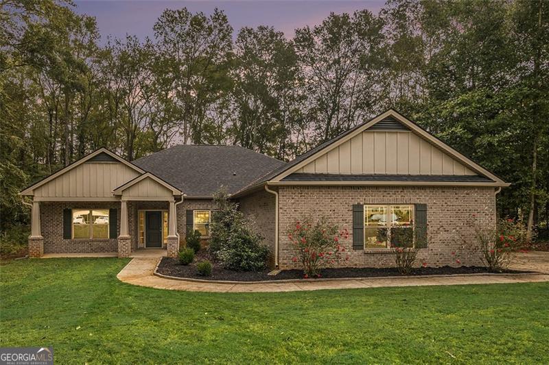 537 Forest PATH