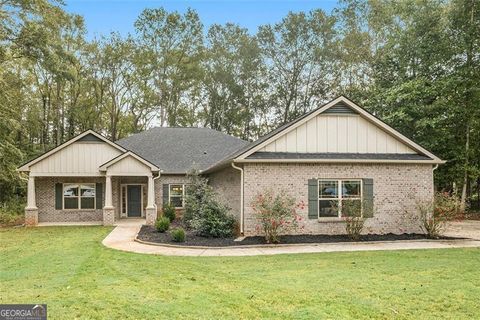 537 Forest PATH Jefferson GA 30549