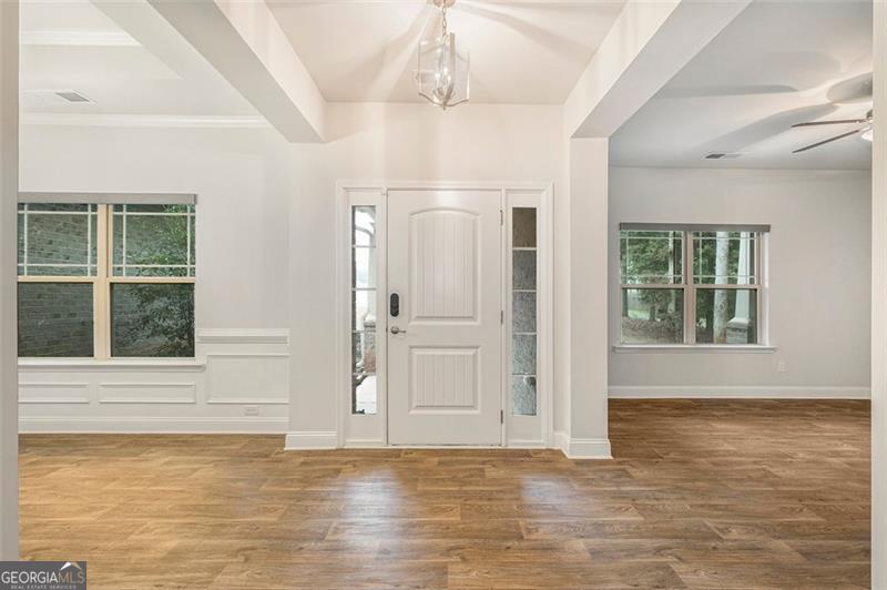 537 Forest PATH