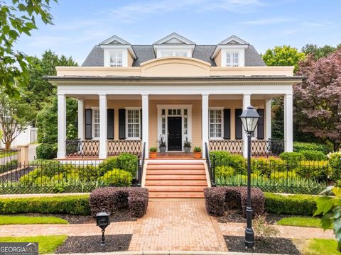 3786 Turnberry CT Duluth GA 30096