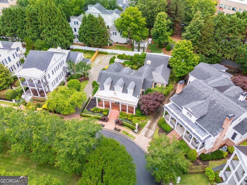 Photo of 3786 Turnberry Court, Duluth, GA 30096 (MLS # 10690505)