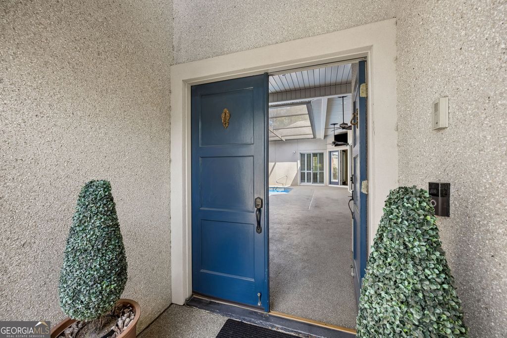 Photo of 1421 Tanager Trail, St. Marys, GA 31558 (MLS # 10724679)