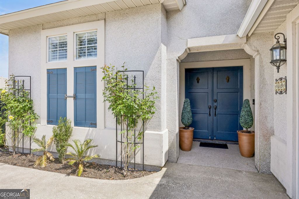 Photo of 1421 Tanager Trail, St. Marys, GA 31558 (MLS # 10724679)