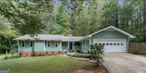 25 Mendy LN Stockbridge GA 30281
