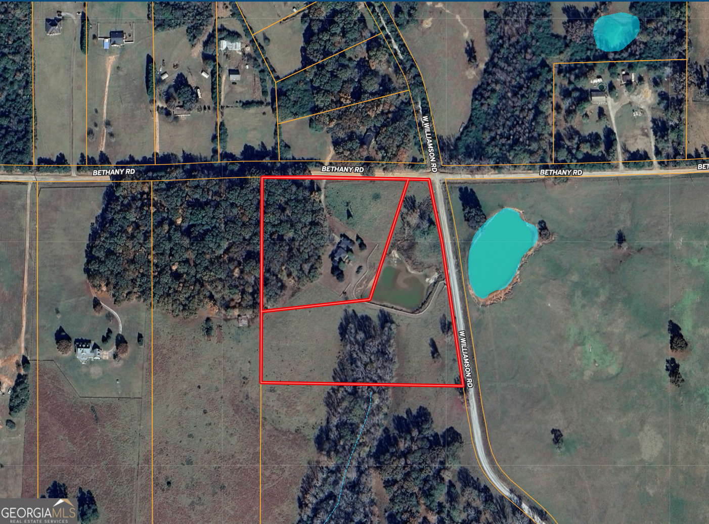 800 W Williamson RD
