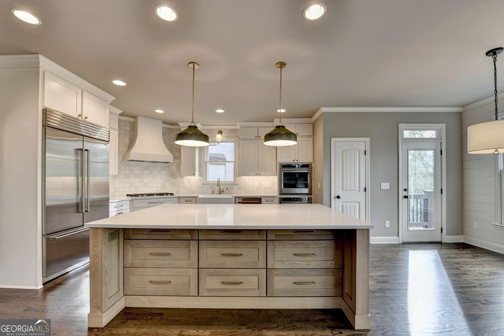 Photo of 1546 Iris Glen Court, Hoschton, GA 30548 (MLS # 10726998)