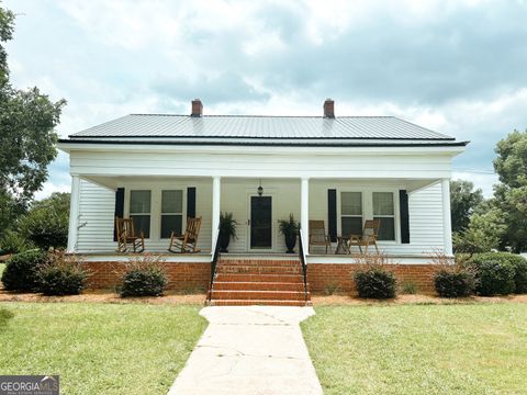 Photo of 4798 S Third Street, Soperton, GA 30457 (MLS # 10658176)