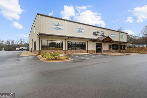 804 Harmony RD Eatonton GA 31024