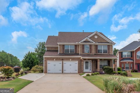 745 Emporia LOOP McDonough GA 30253
